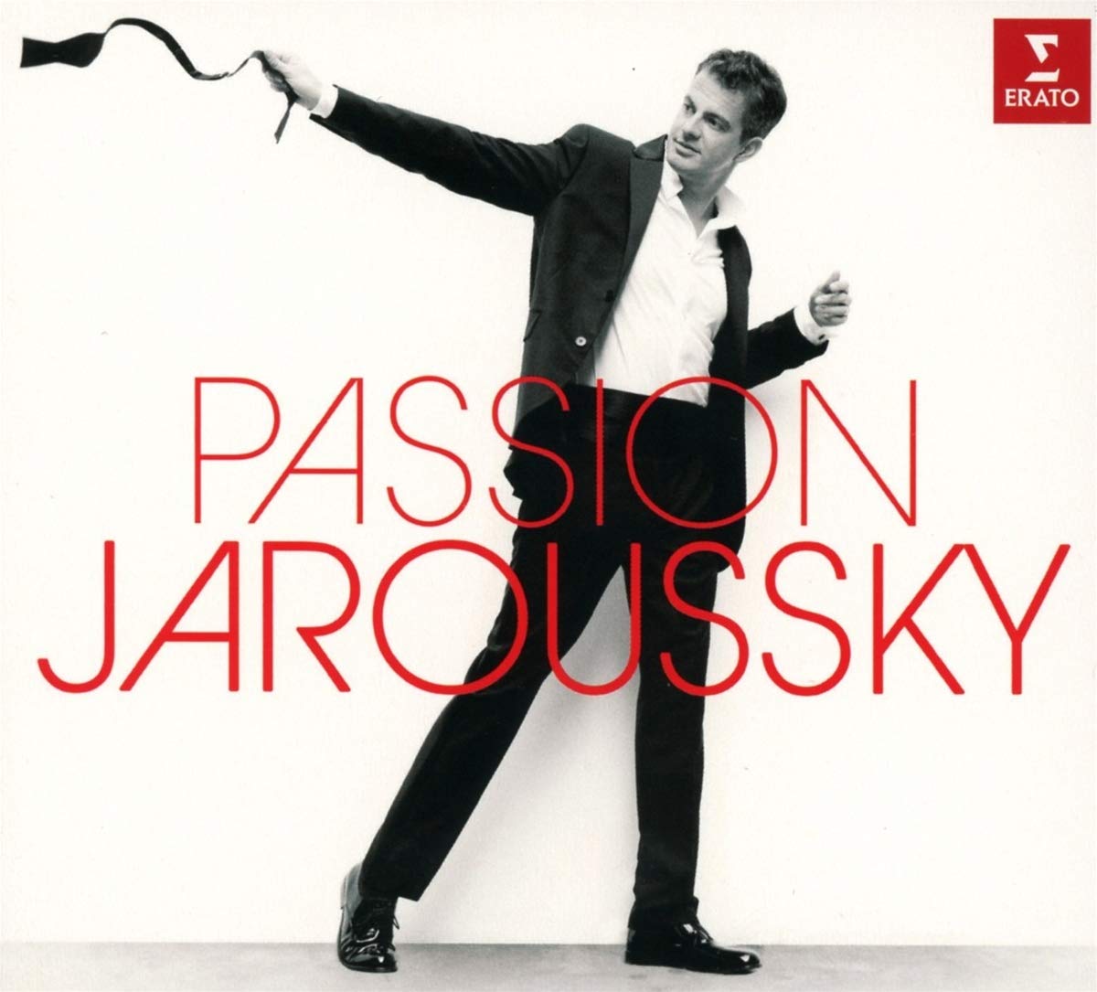 PASSION – PHILIPPE JAROUSSKY