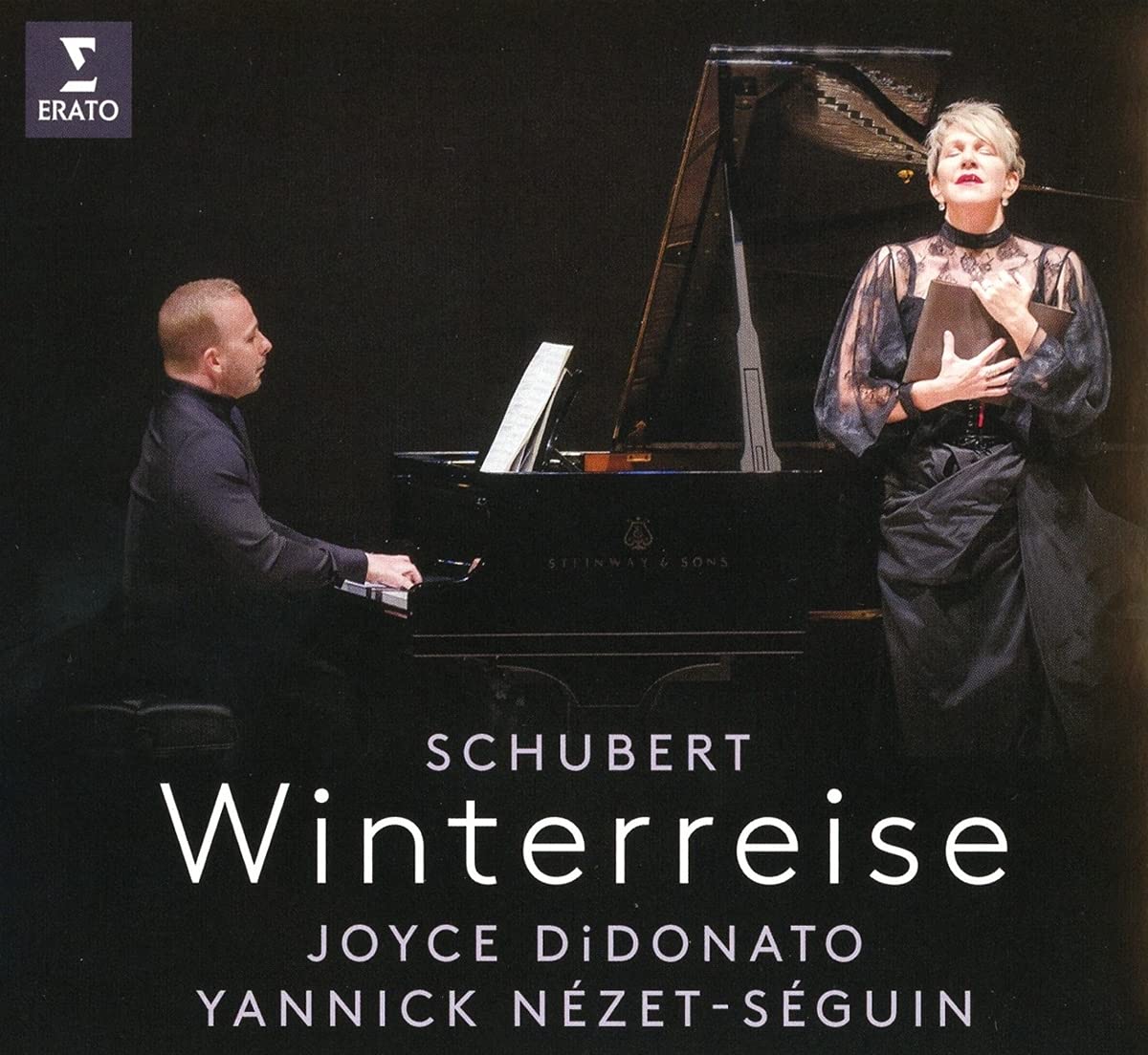 WINTERREISE – JOYCE DIDONATO