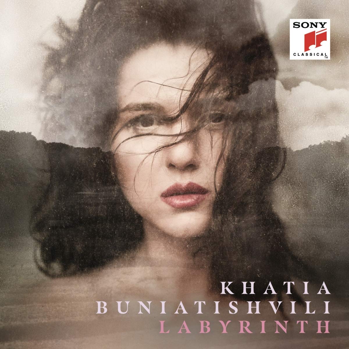 LABYRINTH – KHATIA BUNIATISHVILI