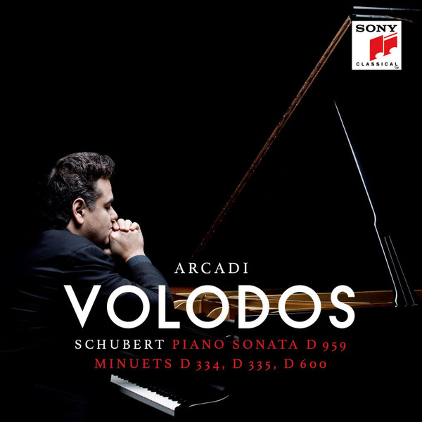 SCHUBERT PIANO SONATA D.959 – ARCADI VOLODOS