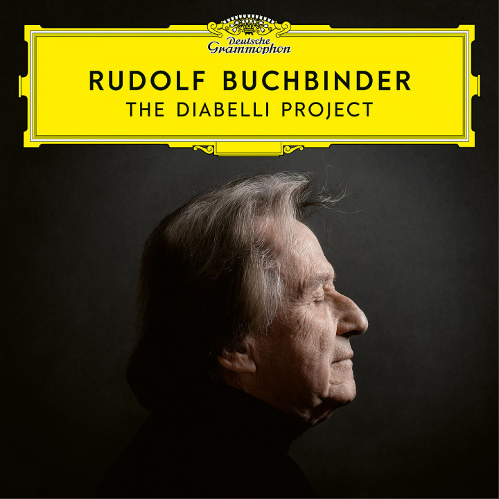 RUDOLF BUCHBINDER – THE DIABELLI PROJECT