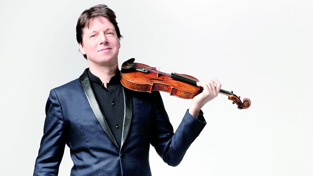 JOSHUA BELL