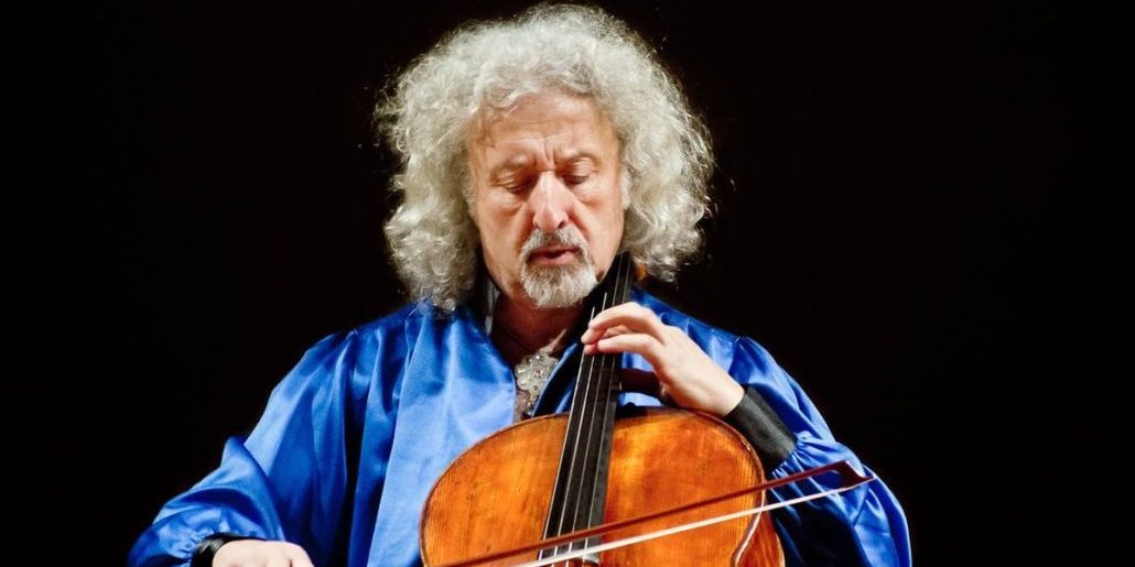 MISCHA MAISKY