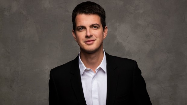 PHILIPPE JAROUSSKY