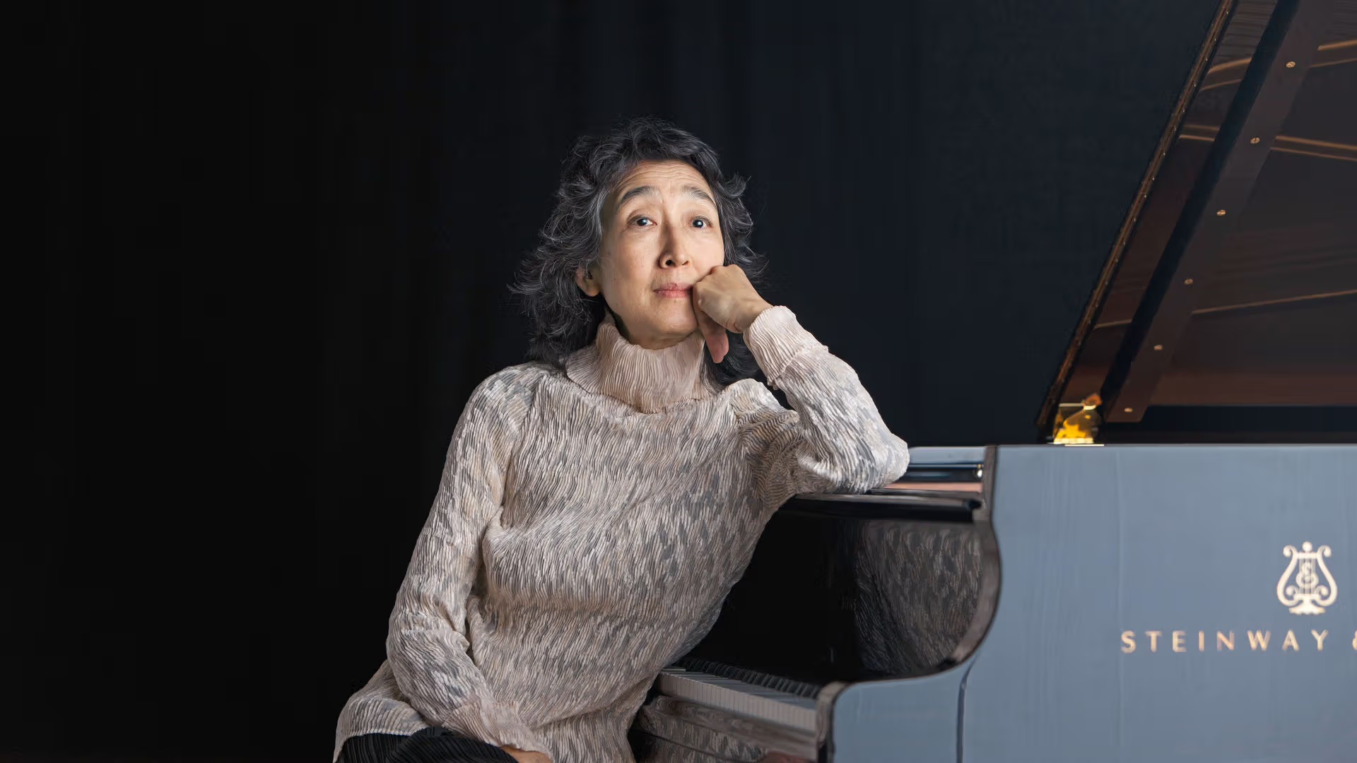 MITSUKO UCHIDA