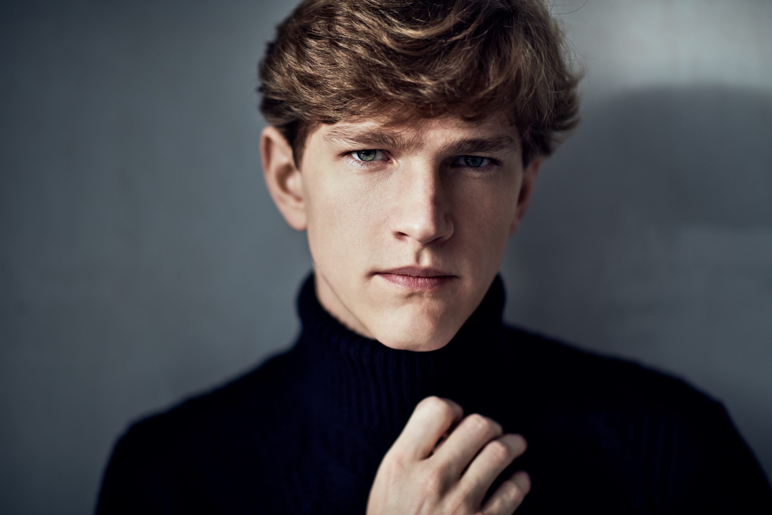 JAN LISIECKI