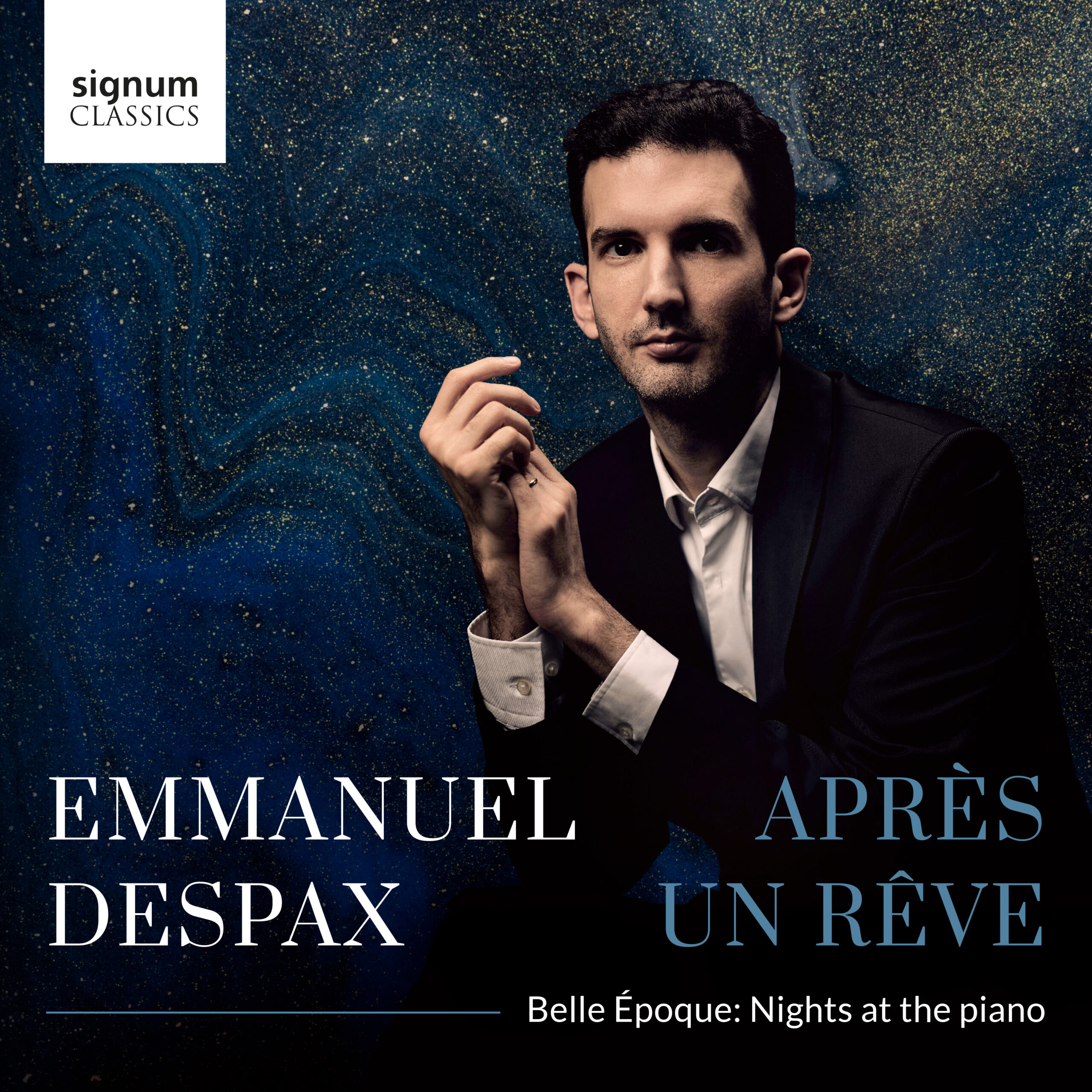 APRÈS UN RÊVE – EMMANUEL DESPAX