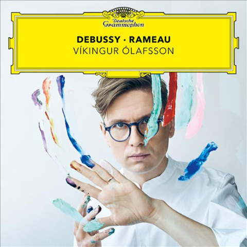 DEBUSSY · RAMEAU – VÍKINGUR ÓLAFSSON