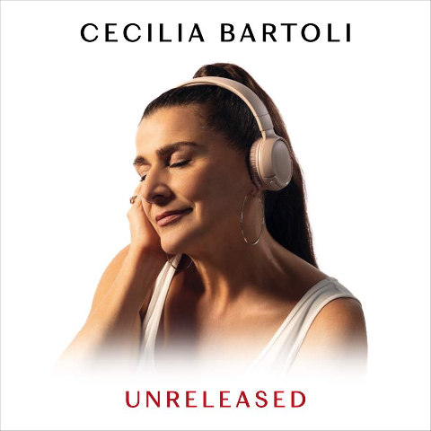 UNRELEASED – CECILIA BARTOLI