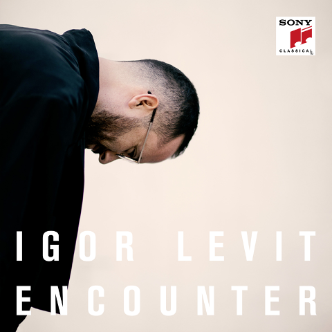 ENCOUNTER – IGOR LEVIT