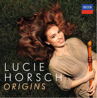 ORIGINS – LUCIE HORSCH