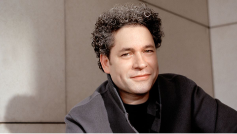 GUSTAVO DUDAMEL