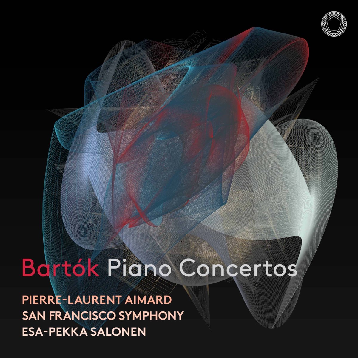 BARTÓK PIANO CONCERTOS – AIMARD & SALONEN