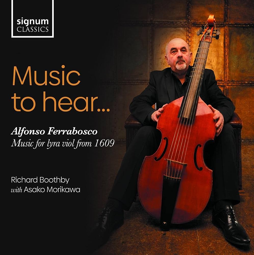 MUSIC TO HEAR… – ALFONSO FERRABOSCO