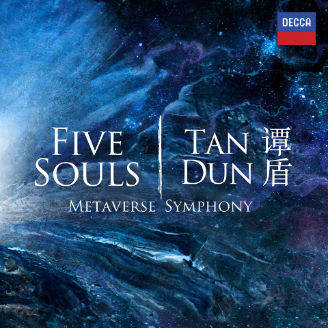 FIVE SOULS – TAN DUN