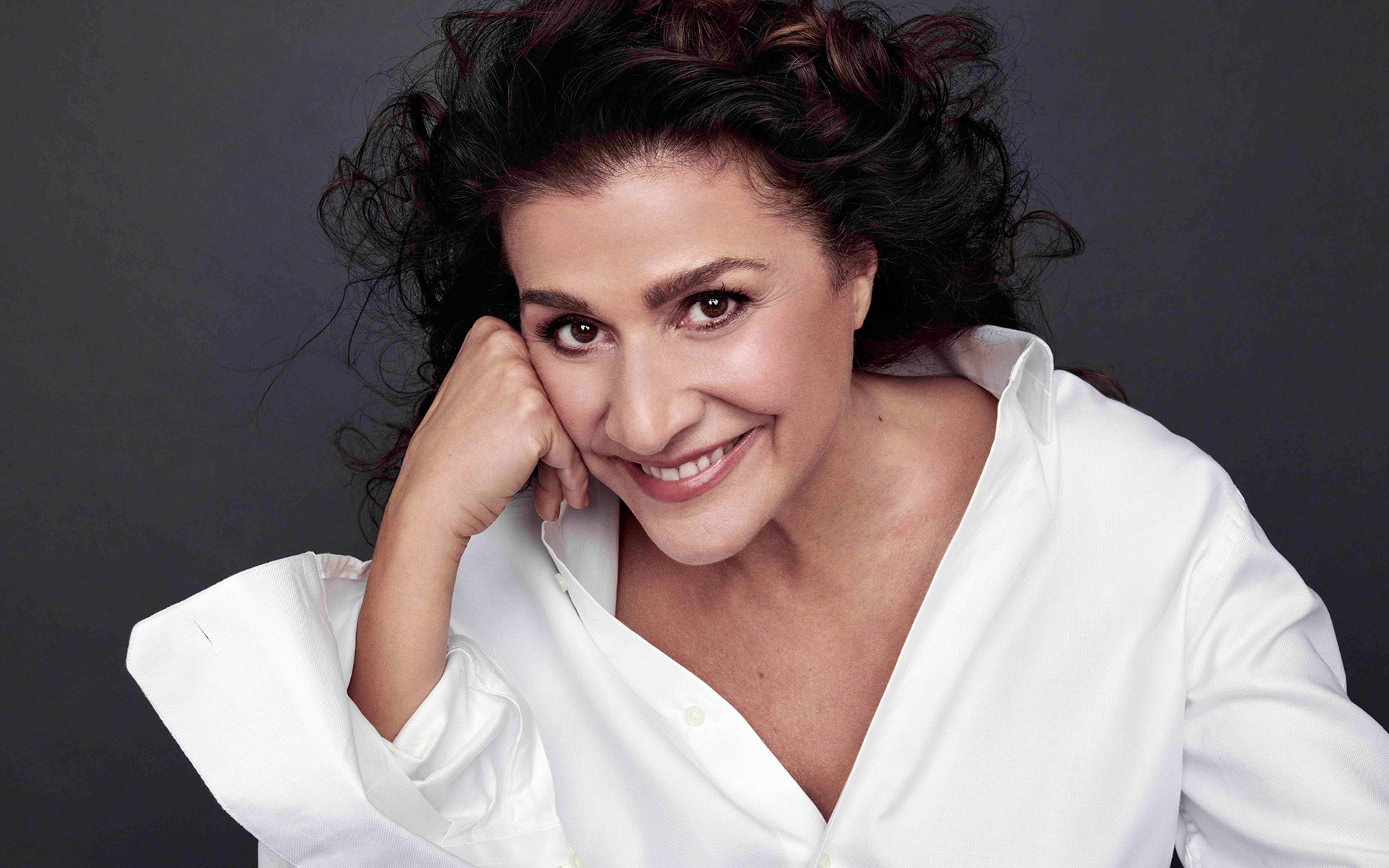 CECILIA BARTOLI