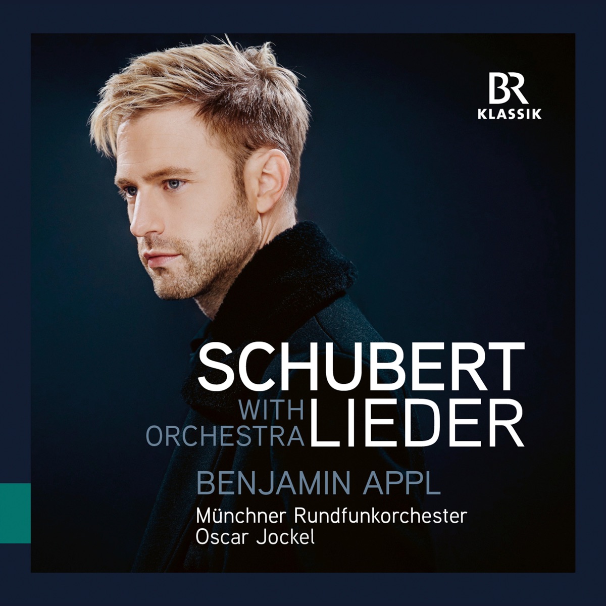 SCHUBERT LIEDER