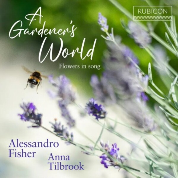 A GARDENER’S WORLD