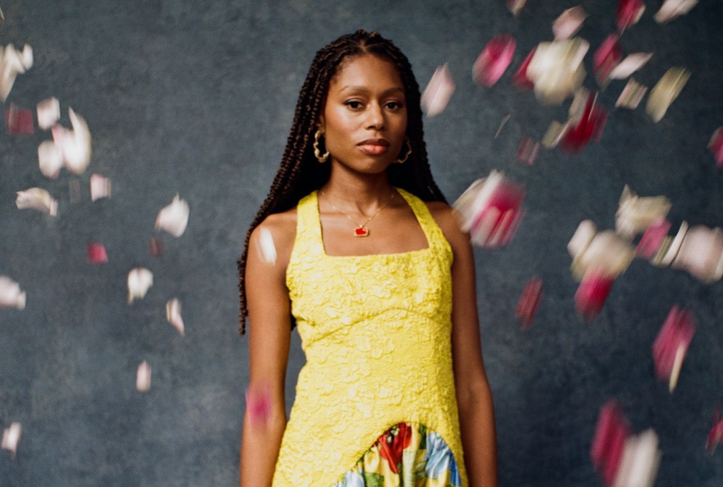 ISATA KANNEH-MASON