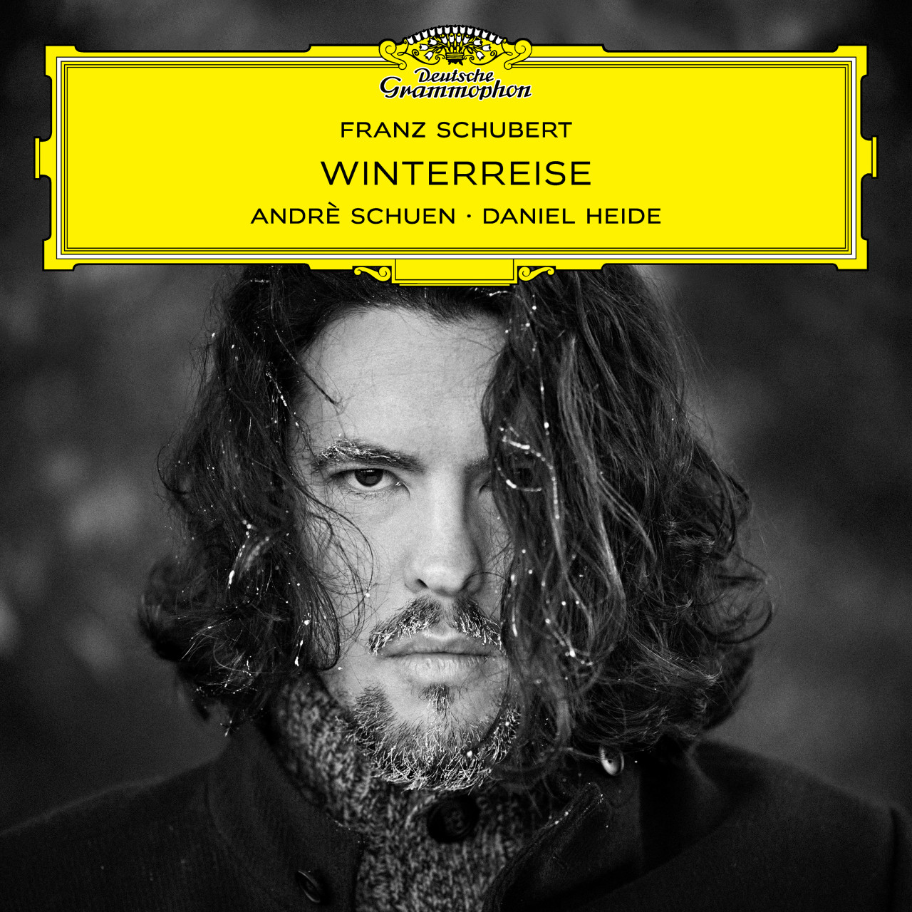 WINTERREISE